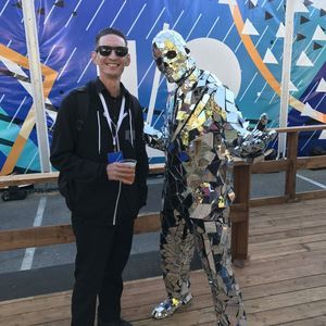 Meet your Posher, Johnny